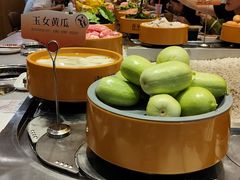 -喜家自助小火锅(乐客城店)
