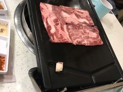 -韩时烤肉(枫蓝店)