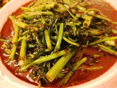 -玲珑餐厅(陕西南路店)
