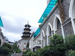 -贵阳北天主教堂