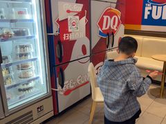 -DQ·蛋糕·冰淇淋(金鹰天地店)