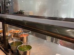 -湖南师范大学-木兰路食堂