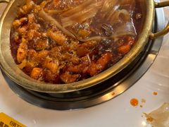 -涿派·炝锅鱼(涿州店)