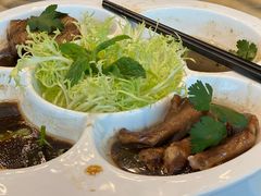 -安蒂娅.悦景轩中餐厅(西乡店)