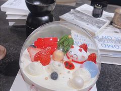 -BONCAKE裱花蛋糕(万象汇店)