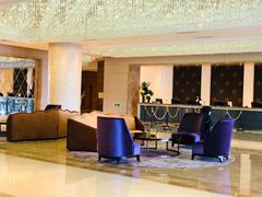 -上海中航虹桥机场泊悦酒店