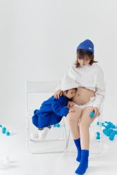 点击看大图 -专注孕妇照亲子照·纪田摄影