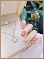 -UMl Nail 尤米美甲美睫半永久