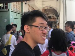 -多春茶室