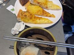 -尚宴牛特鲜自助(太原街万达店)