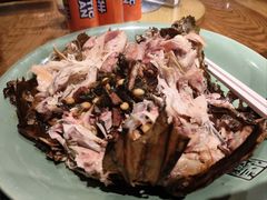 -兰溪小馆(首经贸店)