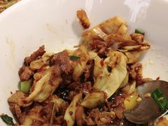 -十二点·辣椒炒肉(南山店)