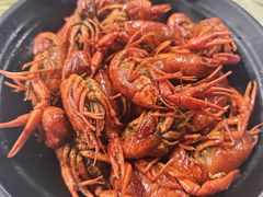 -聚味瞿记·龙虾堂(树木岭店)