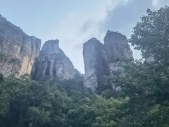 -雁荡山风景名胜区