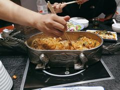 -徐师傅太子锅(龙泽路店)