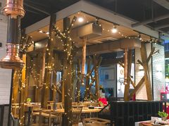 -秋木烤肉·韩国牛肉名家(高新旗舰店)