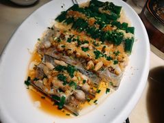 -梁家大院•农家菜(昆山会展中心店)