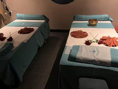 -上足·影院足道·SPA(红岭店)