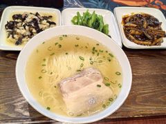 -苏面斋·本地传统苏式面馆