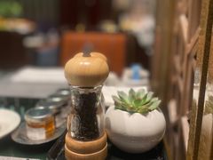 -美食汇自助餐厅(成都万达瑞华酒店)