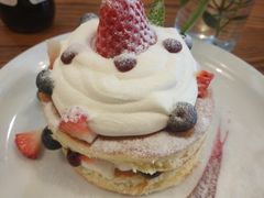 莓朋友的乳酪-AFS Cafe & Canteen(闽江二路店)