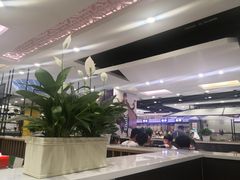 -福成自助烤肉(长阳店)