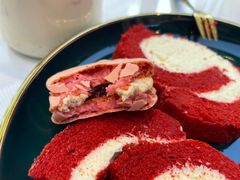 -麦雪尔甜品·生日蛋糕(新街口旗舰店)