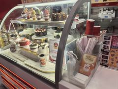 -DQ·蛋糕·冰淇淋(五棵松万达店)