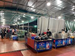 -大笑饭堂(甲子桥店)