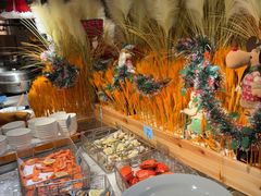 -杭州开元名都大酒店·地中海自助餐厅