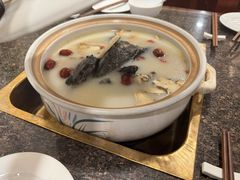 -钦善斋·养生膳食·精典川菜(武侯祠店)