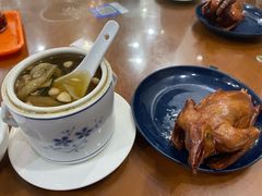 -煲煲掂风味煲仔饭餐厅(西区店)