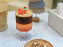 -XI·LaundryCafe 喜咖自助洗衣咖啡店