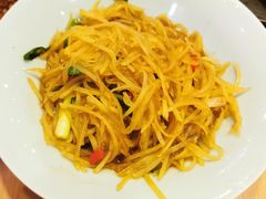 -宏状元现熬粥·京味菜(三里河店)