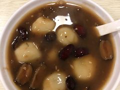 黑芝麻汤圆-罗子龙罗家桂花汤圆(曹都巷店)