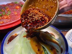 -青山青豆花·笑禅豆腐鱼(黄泥塝店)