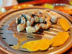 -伏一解牛烤肉专门店(信业购物中心店)