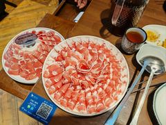 -快乐小羊(富强中路店)