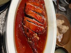 -狮王府淮扬菜(新街口友谊店)