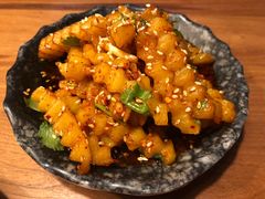 -付小姐在成都(中山公园店)
