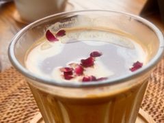 -六阅·福十 FORTEN 海景咖啡西餐厅(双廊古镇店)