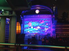 -海底巡游艇:尼莫和好友的海洋世界