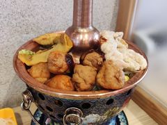 -晋阳春·山西菜·北京烤鸭(交大店)