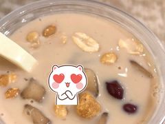 -八婆婆烧仙草(中山路店)