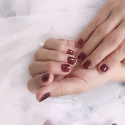 -如一·美甲美睫