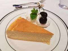 -Wolfgang’s Steakhouse 沃夫冈牛排馆(上海白玉兰广场店)