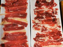 -海银海记潮汕牛肉火锅(新港中路海珠店)