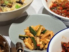 -湘中缘·湖南菜(娄底驻京办店)