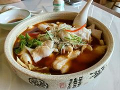 -风味小馆(天目湖宾馆店)