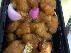-东江海鲜酒家(艺都分店)